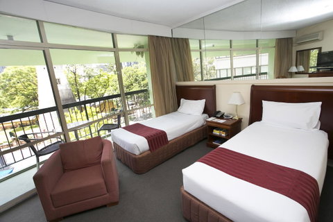 Madison Tower Mill Hotel - Surfers Paradise Gold Coast 7