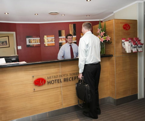 Madison Tower Mill Hotel - Surfers Paradise Gold Coast 2
