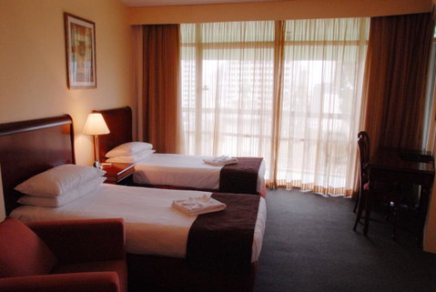 Madison Tower Mill Hotel - Surfers Paradise Gold Coast 21