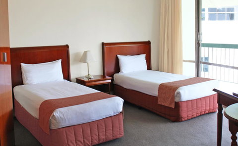 Madison Tower Mill Hotel - Surfers Paradise Gold Coast 5