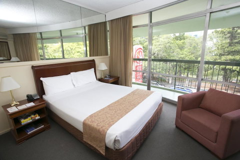 Madison Tower Mill Hotel - Surfers Paradise Gold Coast 6