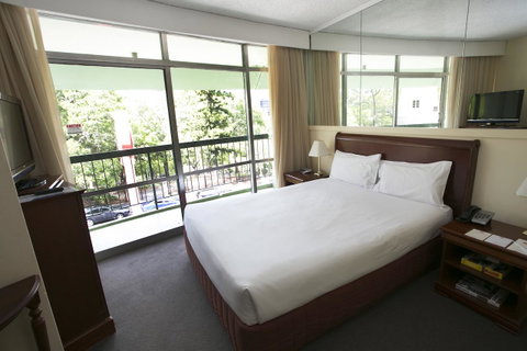 Madison Tower Mill Hotel - Surfers Paradise Gold Coast 8