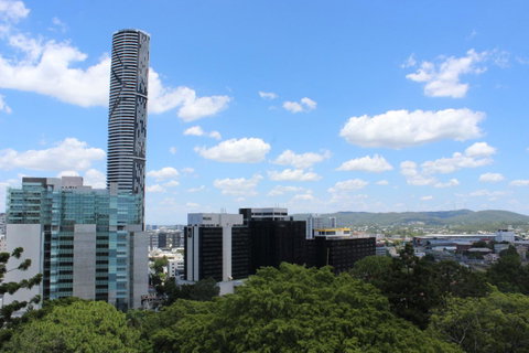 Madison Tower Mill Hotel - Surfers Paradise Gold Coast 16