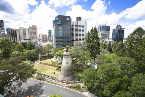 Madison Tower Mill Hotel - Surfers Paradise Gold Coast 13
