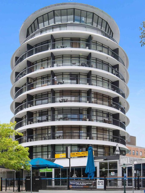 Madison Tower Mill Hotel - Surfers Paradise Gold Coast 0