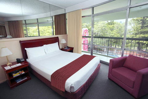 Madison Tower Mill Hotel - Surfers Paradise Gold Coast 4