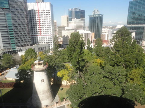 Madison Tower Mill Hotel - Surfers Paradise Gold Coast 15