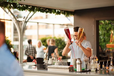 Mercure Brisbane King George Square - Surfers Paradise Gold Coast 22
