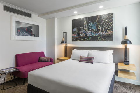 Mercure Brisbane King George Square - Surfers Paradise Gold Coast 2