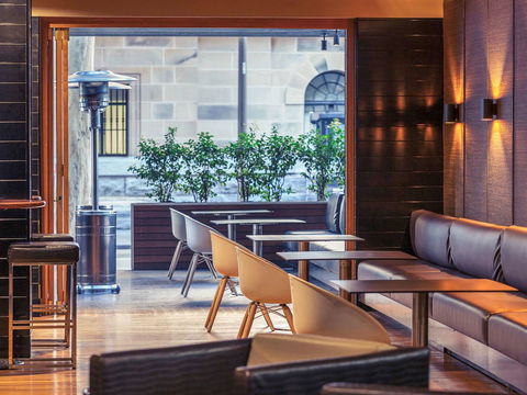 Mercure Brisbane King George Square - Surfers Paradise Gold Coast 37