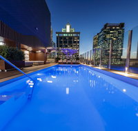 Mercure Brisbane King George Square