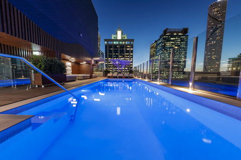 Mercure Brisbane King George Square - Surfers Paradise Gold Coast 0
