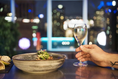 Mercure Brisbane King George Square - Surfers Paradise Gold Coast 27