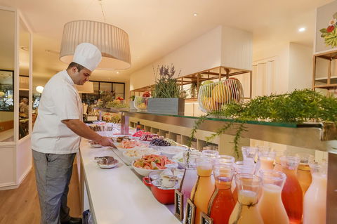 Mercure Brisbane King George Square - Surfers Paradise Gold Coast 16