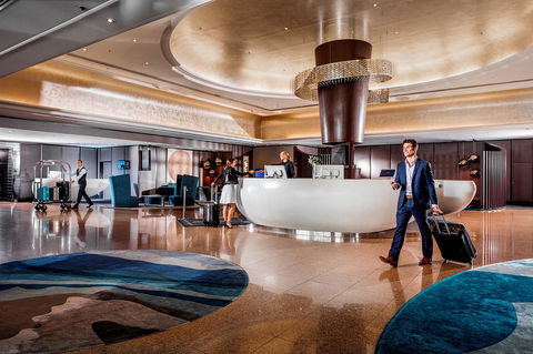 Mercure Brisbane King George Square - Surfers Paradise Gold Coast 1