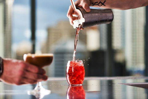 Mercure Brisbane King George Square - Surfers Paradise Gold Coast 25