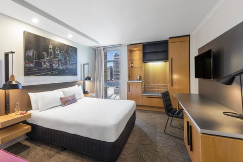 Mercure Brisbane King George Square - Surfers Paradise Gold Coast 3