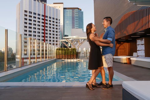 Mercure Brisbane King George Square - Surfers Paradise Gold Coast 19