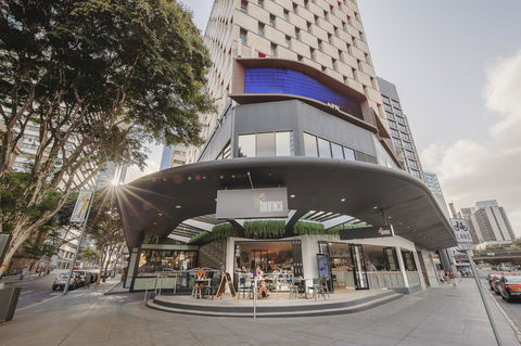 Mercure Brisbane King George Square - Surfers Paradise Gold Coast 17