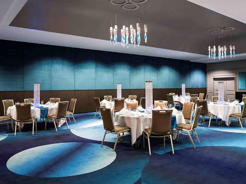 Mercure Brisbane King George Square - Surfers Paradise Gold Coast 44