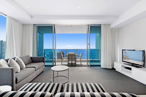 Number 1 H Residences - WiFi, Parking & More By Gold Coast Holidays - Surfers Paradise Gold Coast 36