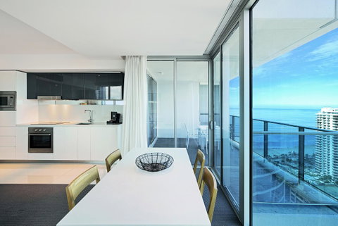 Number 1 H Residences - WiFi, Parking & More By Gold Coast Holidays - Surfers Paradise Gold Coast 19