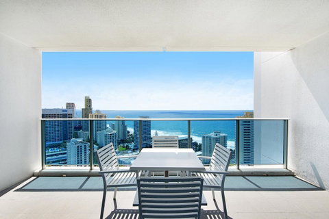 Number 1 H Residences - WiFi, Parking & More By Gold Coast Holidays - Surfers Paradise Gold Coast 28