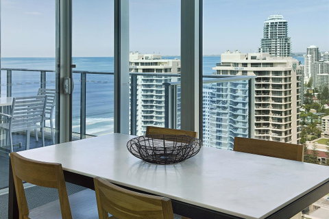 Number 1 H Residences - WiFi, Parking & More By Gold Coast Holidays - Surfers Paradise Gold Coast 17