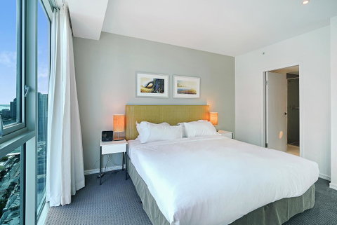 Number 1 H Residences - WiFi, Parking & More By Gold Coast Holidays - Surfers Paradise Gold Coast 15