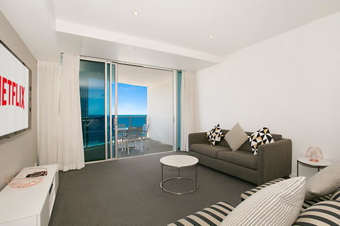 Number 1 H Residences - WiFi, Parking & More By Gold Coast Holidays - Surfers Paradise Gold Coast 0