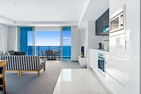 Number 1 H Residences - WiFi, Parking & More By Gold Coast Holidays - Surfers Paradise Gold Coast 37