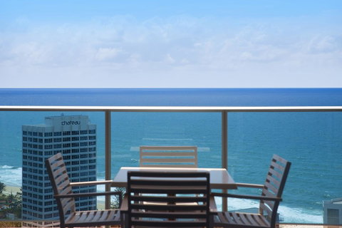 Number 1 H Residences - WiFi, Parking & More By Gold Coast Holidays - Surfers Paradise Gold Coast 27