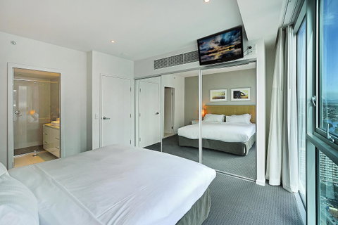 Number 1 H Residences - WiFi, Parking & More By Gold Coast Holidays - Surfers Paradise Gold Coast 14