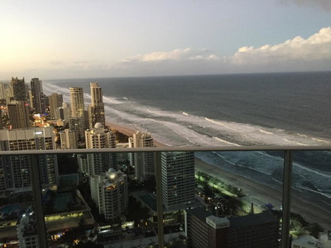 Number 1 H Residences - WiFi, Parking & More By Gold Coast Holidays - Surfers Paradise Gold Coast 23
