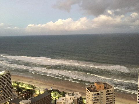 Number 1 H Residences - WiFi, Parking & More By Gold Coast Holidays - Surfers Paradise Gold Coast 24