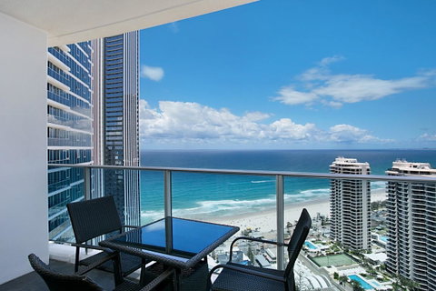 Number 1 H Residences - WiFi, Parking & More By Gold Coast Holidays - Surfers Paradise Gold Coast 10