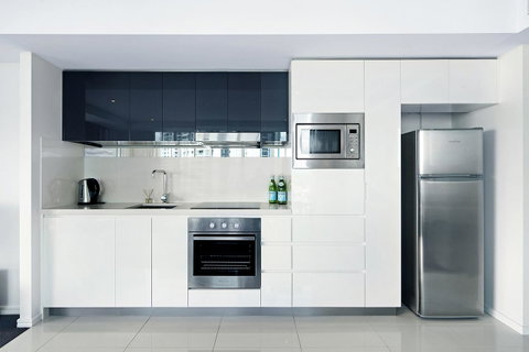 Number 1 H Residences - WiFi, Parking & More By Gold Coast Holidays - Surfers Paradise Gold Coast 35