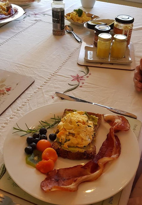 Manitzky Magic -B&B Home With Heart - Surfers Paradise Gold Coast 12