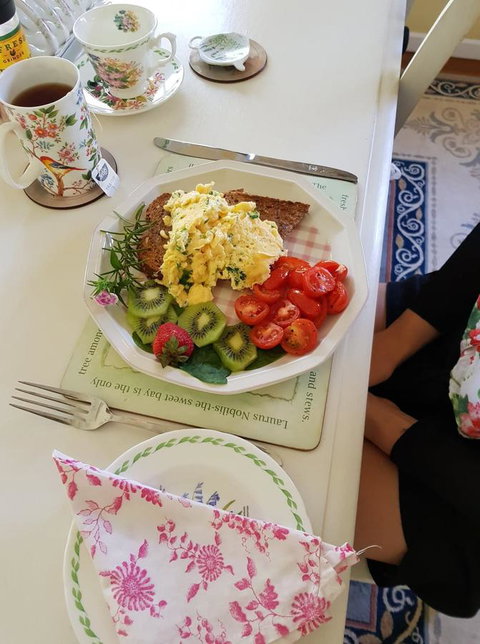Manitzky Magic -B&B Home With Heart - Surfers Paradise Gold Coast 16