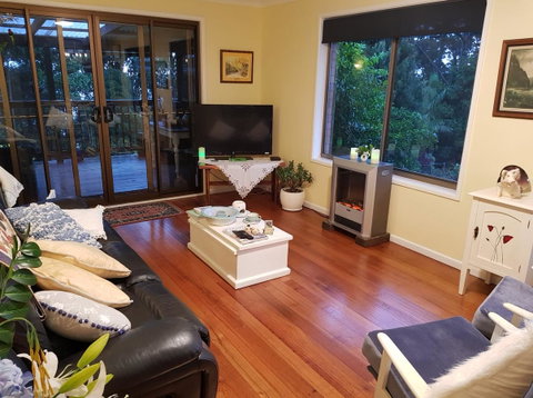 Manitzky Magic -B&B Home With Heart - Surfers Paradise Gold Coast 17