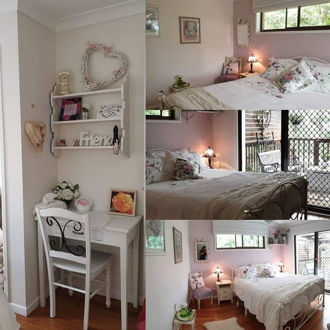 Manitzky Magic -B&B Home With Heart - Surfers Paradise Gold Coast 4
