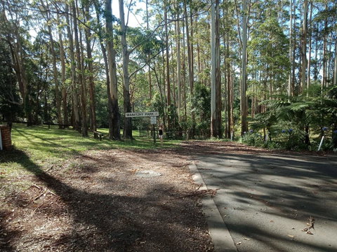 Manitzky Magic -B&B Home With Heart - Surfers Paradise Gold Coast 28