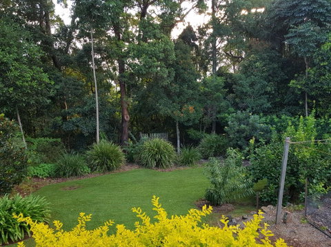 Manitzky Magic -B&B Home With Heart - Surfers Paradise Gold Coast 25