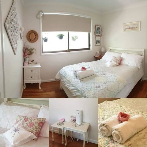 Manitzky Magic -B&B Home With Heart - Surfers Paradise Gold Coast 3