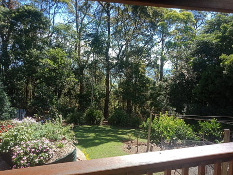 Manitzky Magic -B&B Home With Heart - Surfers Paradise Gold Coast 22