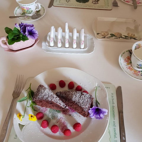 Manitzky Magic -B&B Home With Heart - Surfers Paradise Gold Coast 13
