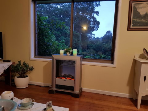Manitzky Magic -B&B Home With Heart - Surfers Paradise Gold Coast 21