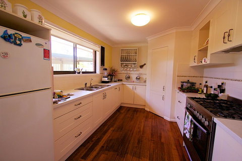 Manitzky Magic -B&B Home With Heart - Surfers Paradise Gold Coast 18