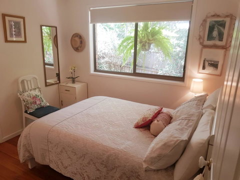 Manitzky Magic -B&B Home With Heart - Surfers Paradise Gold Coast 5