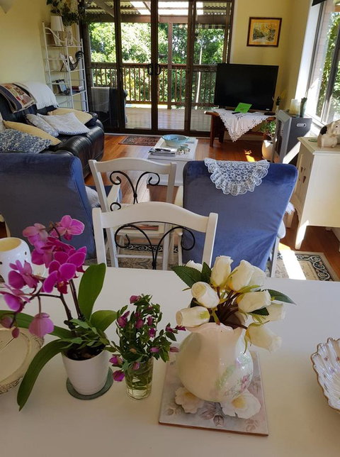 Manitzky Magic -B&B Home With Heart - Surfers Paradise Gold Coast 9